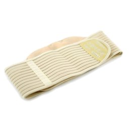 Centura lombara din material neopren YC-6076 cu 12 magneti