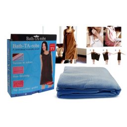 Prosop pentru baie tip halat Bath-TA-robe