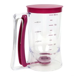 Distribuitor de aluat clatite, briose, torturi - Batter dispenser