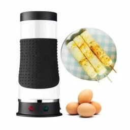 Aparat electric Egg Master pentru facut omleta pe bat