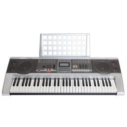 Orga electronica MK-805 cu 61 de clape,5 Octave,citire USB Mp3 si telefon mobil