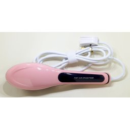 Perie electrica de indreptat parul Hair Straightener