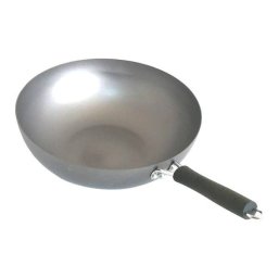 Tigaie Wok din metal non stick,Grunberg GR345