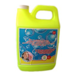 Solutie de facut baloane de sapun, Bidon 2 L