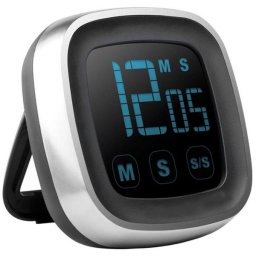 Kitchen Timer Digital Touch LED pentru bucatarie