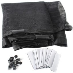 Perdea anti insecte cu magneti, Magic Mesh