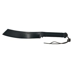 Cutit Maceta Rambo V, cu teaca de piele inclusa, Collector s Edition
