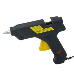 Pistol termic pentru lipit cu silicon la cald 60 watti