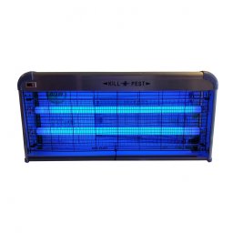 Aparat electric profesional cu Lampa UV Anti-insecte Pest Killer, putere 40 Watt