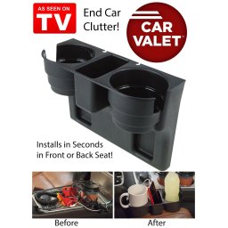 Organizator multifunctional pentru autoturism Car Valet