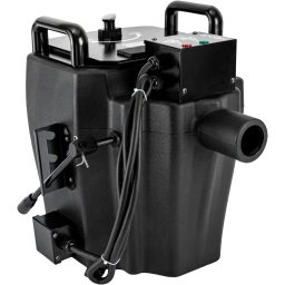 Masina de fum greu cu gheata carbonica,Dry Ice 3500W
