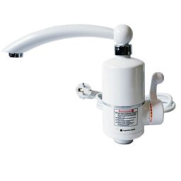 Robinet electric Instant Water Heater KDR-4E-3, 3000 W