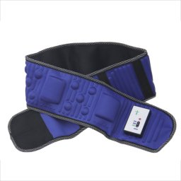 Centura pentru masaj corporal cu vibratii si tonifiere X5 Super Slim