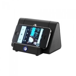 Stand amplificator sunete pentru telefon Magic Boost