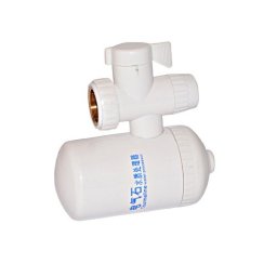 Filtru cu turmalina pentru robinet apa potabila