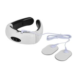 Aparat pentru masajul cervical cu impulsuri electromagnetice, HX-5880
