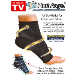 Compresa picior anti oboseala si dureri Foot Angel