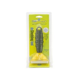 Perie profesionala de curatat par de animale, FURminator medium