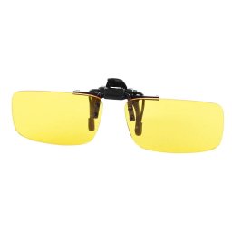 Clipsuri pentru ochelari Night View de condus noaptea sau pe timp de ceata