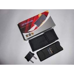 Lanterna cu electrosoc de buzunar TW-801 cu putere de 3800KV