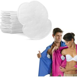 Benzi antitranspiratie absorbante,Underarm Shields