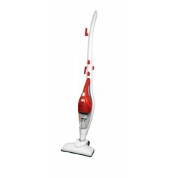 Aspirator electric vertical 2 in 1 cu filtru HEPA , Victronic VC109