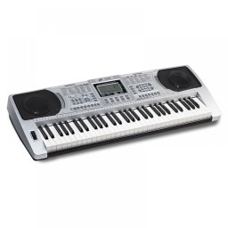 Orga profesionala electronica XY-335, 61 clape cu port USB MP3 Player si interfata Midi