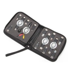 Trusa de cabluri conexiune intre periferice si calculatoare