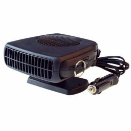 Aeroterma auto 12V cu aer cald sau rece 200W, Auto Heater Fan