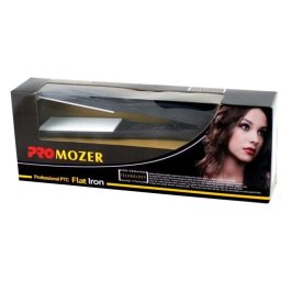 Placa din ceramica pentru creponat parul profesionala Promozer Mz-7001