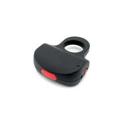 Electrosoc tip Inel pentru autoaparare TW-806