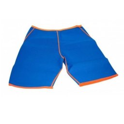 Pantaloni fitness din neopren pentru slabit 3 pe 4, YC-6106