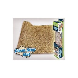 Covor absorbant pentru intrare Super Clean Mat, 46 x 72 cm