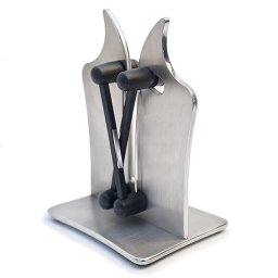 Dispozitiv manual pentru ascutit cutite si foarfece Bavarian Edge