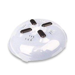 Capac magnetic pentru cuptorul cu microunde, Hover Cover Microwave Splatter Guard
