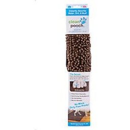 Covoras pentru animale super absorbant, Clean Pooch Mat