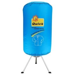 Uscator de rufe electric pliabil, Healthy Clothes Dryer