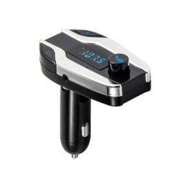 Modulator auto Bluetooth X7