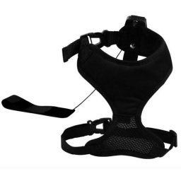 Ham si lesa pentru caini de talie mica, Lucky Leash Harness