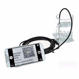 Camera endoscopica de inspectie 2 in 1 Android PC Micro USB Wire Camera HD