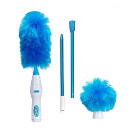 Pamatuf electric de praf antistatic,Hurricane Spin Duster