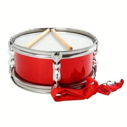 Toba pentru Colindatori JIABAO cu cordar demontabil, 32 cm x 14 cm