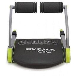 Aparat de fitness pentru tonifiere musculara Six Pack Core
