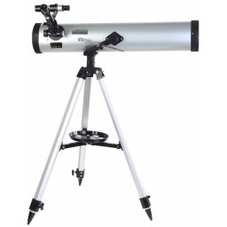 Telescop astronomic reflector F70076, cu trepied reglabil