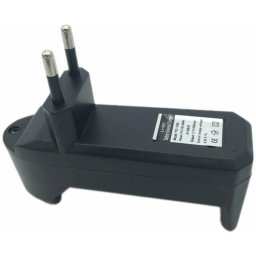Incarcator pentru acumulator si baterie reincarcabila 3.7V 500mA Li-ion UltraFire 18650 C54