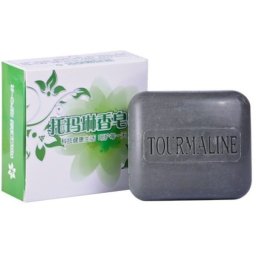 Sapun cu cristale de turmalina Eden Line