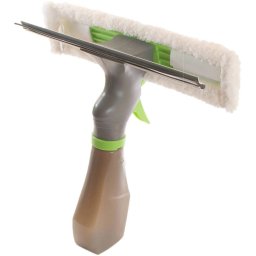 Stergator spray de geamuri cu pulverizator 3 in 1 Easy Glass
