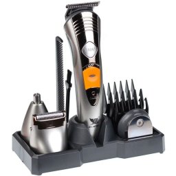 Aparat de tuns si barbierit profesional 7 in 1 cu acumulator reincarcabil Biaoya BAY-580
