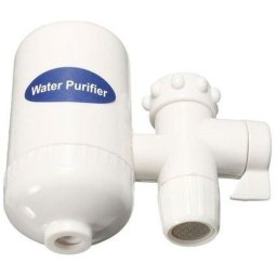 Filtru pentru apa curenta de tip robinet Water Purifier SWS