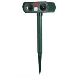 Aparat solar impotriva daunatorilor, Solar Animal Repeller